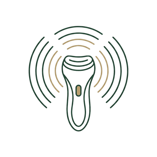 Micro vibración