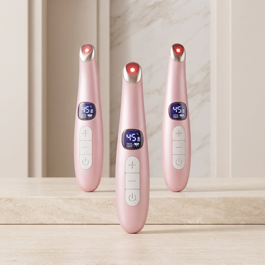 Nivvo Complete | 3 Mini Masajeadores + 30% de descuento