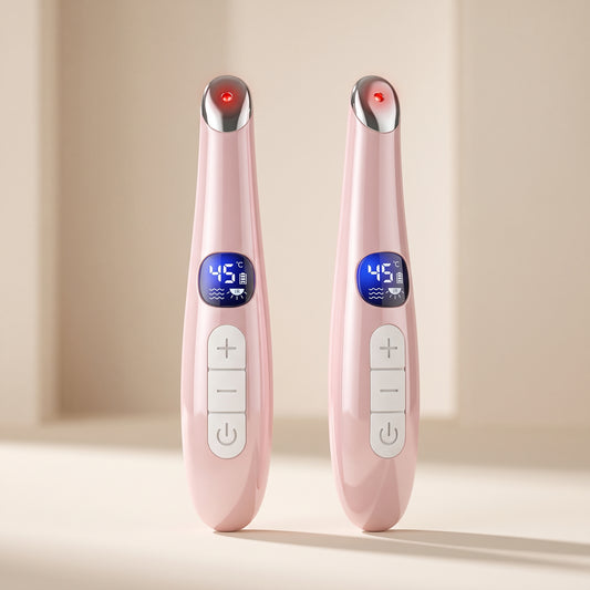 Nivvo Duo Care | 2 Mini Masajeadores + 20% de descuento